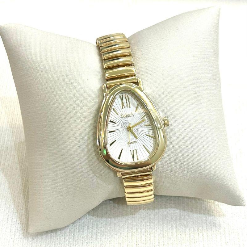 RELOGIO DOLUCK TRIAN P ELAST DRD F OFF