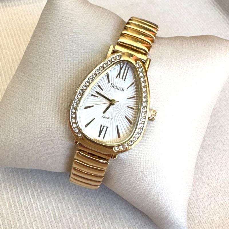 RELOGIO TR DOLUCK DRD ST F BR P