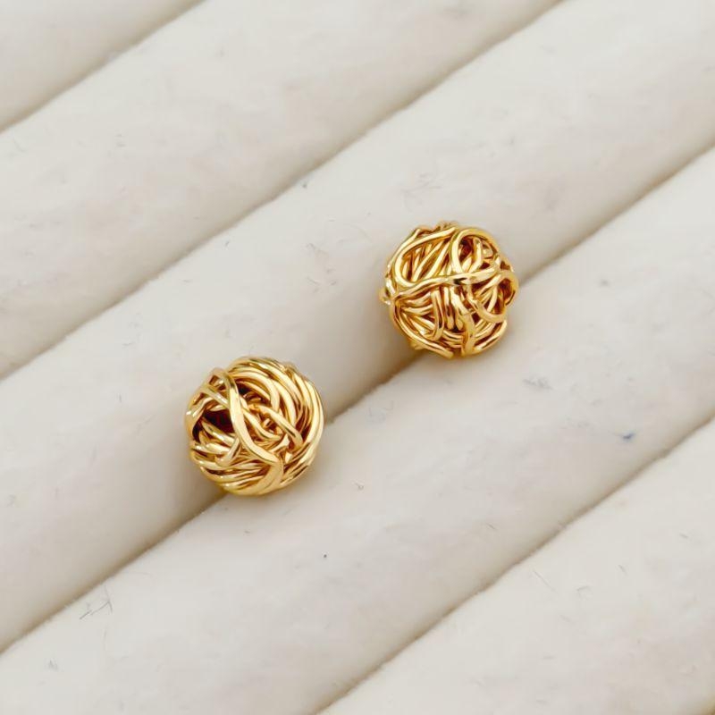 BR MINI NÓ ENTRELAÇADO