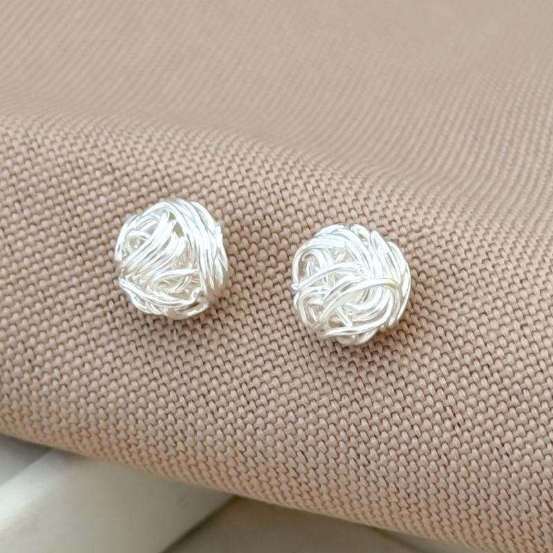 PR BR MINI NÓ ENTRELAÇADO