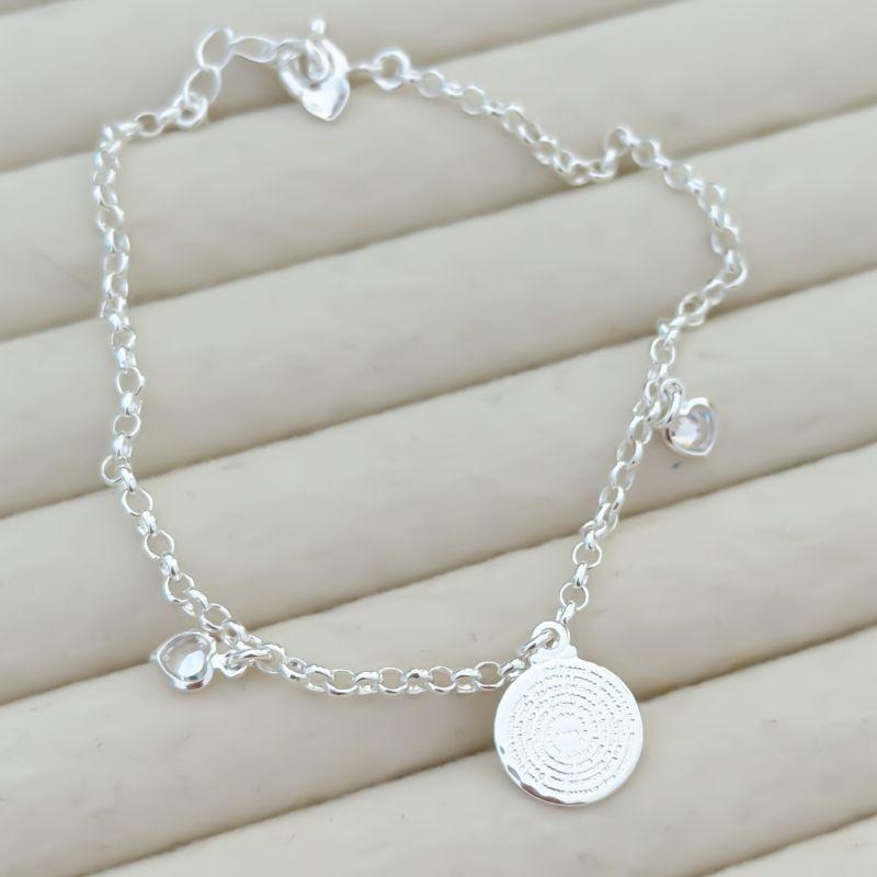 PR PL PAI NOSSO COR CRISTAL