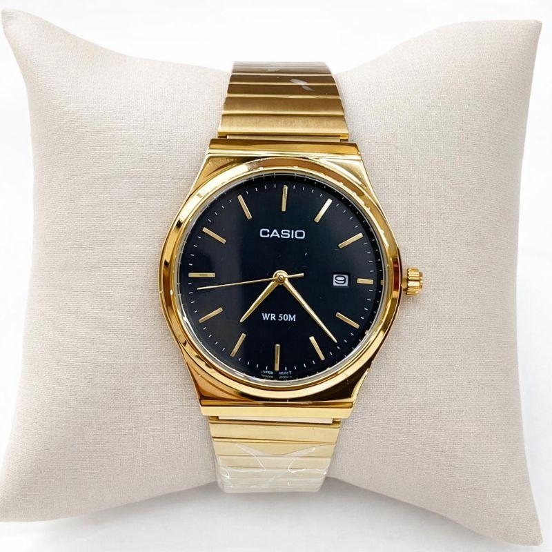 RELOGIO CASIO FEM DRD F PRETO RED G