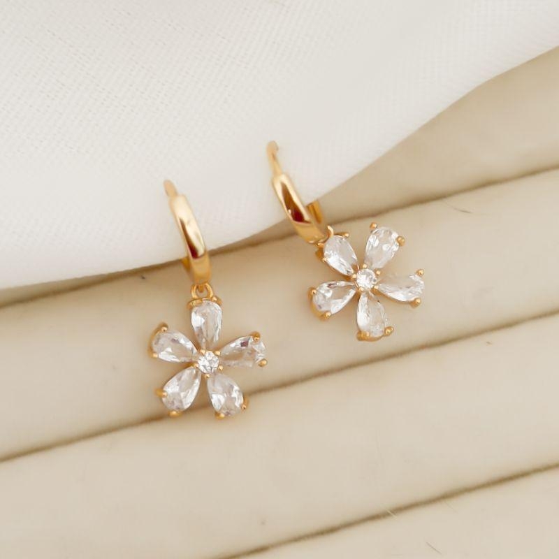 BR ARG FLOR 5 PETAL CRIS