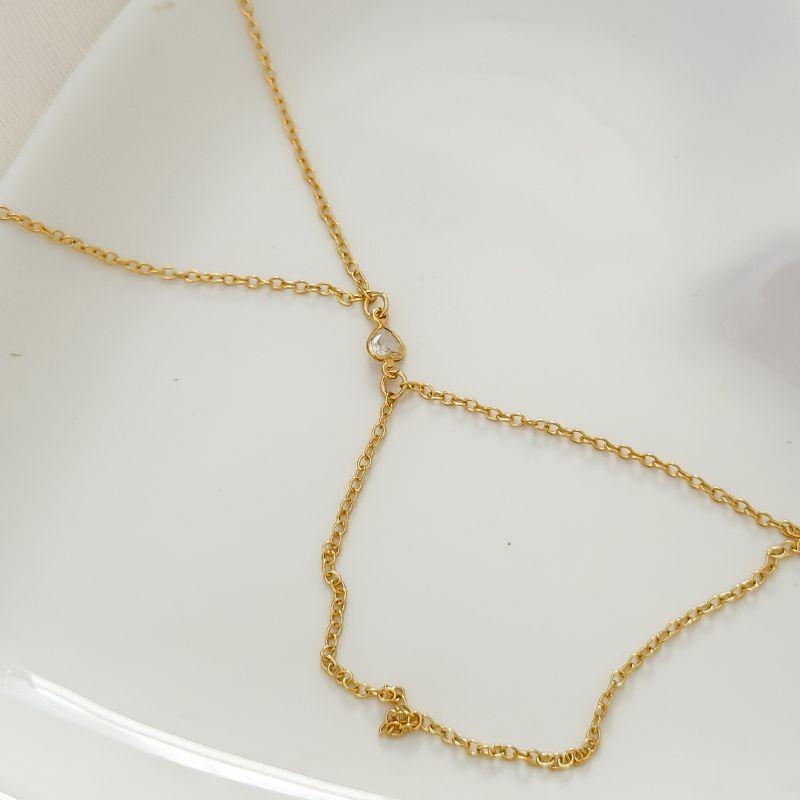 PL HAND CHAIN COR CRIS