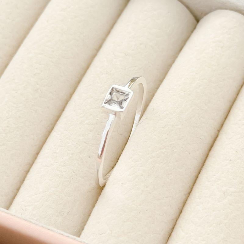 PR AN QUAD CRISTAL 20