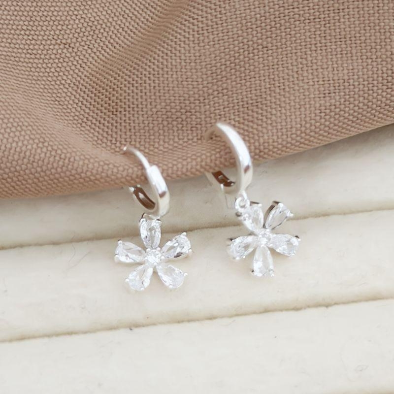 PR BR ARG FLOR 5 PETAL CRIS