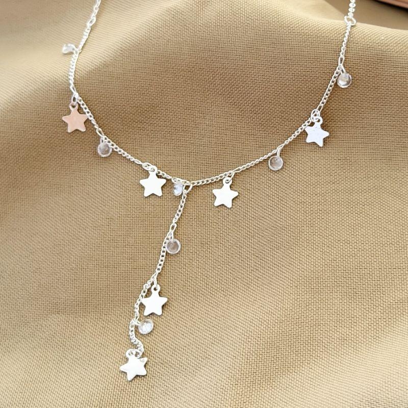 PR CL GRAV ESTRELINHAS