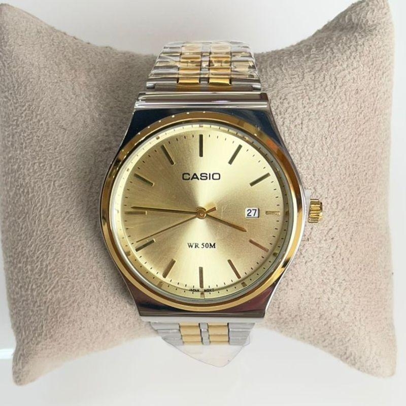 RELOGIO CASIO FEM DUO BANHO FND DRD