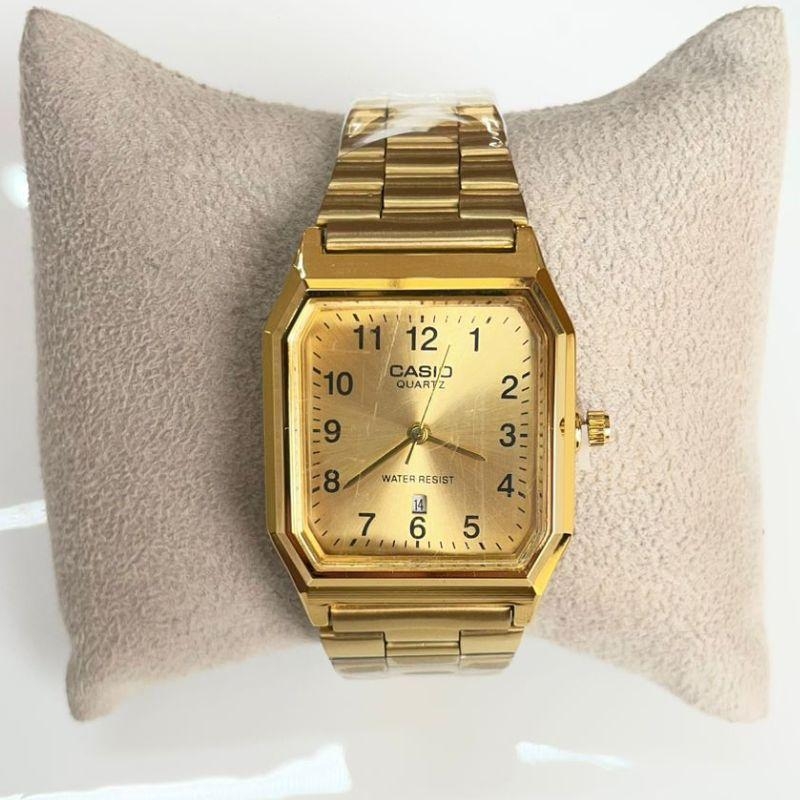 RELOGIO CASIO QUARTZ DRD F DRD QUAD