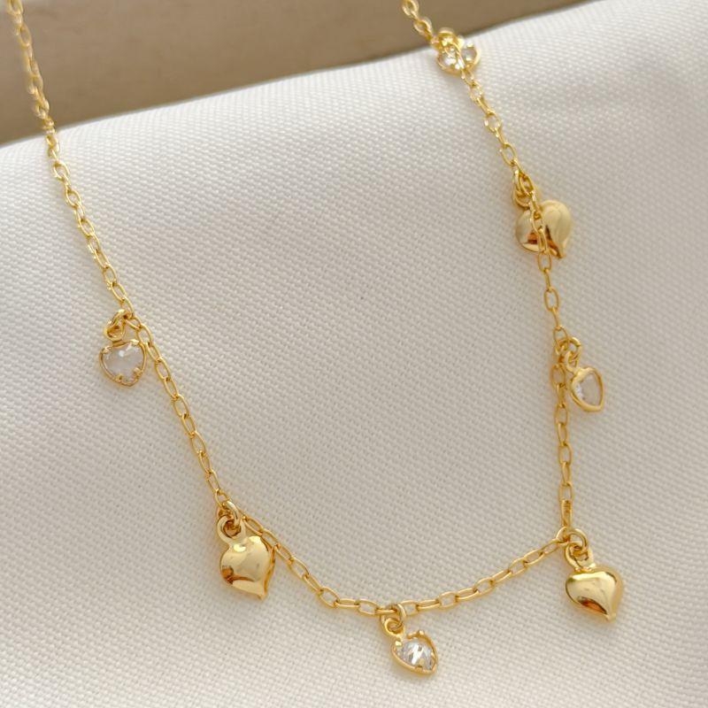 CK COR CRIS E ABAUL PEND