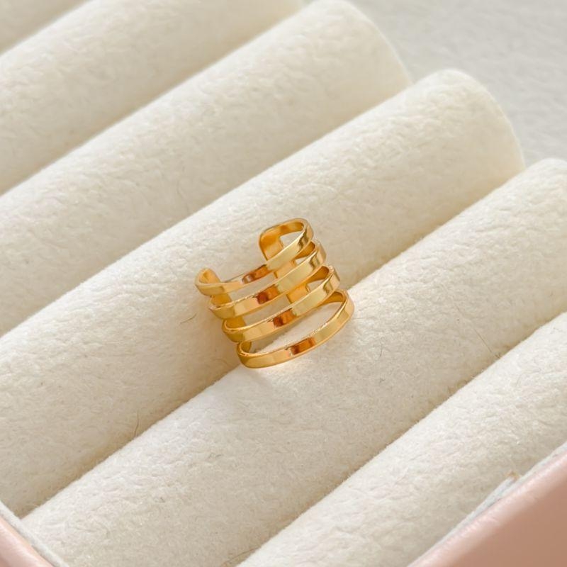 PIERC FAKE 4 LINHAS VAZ