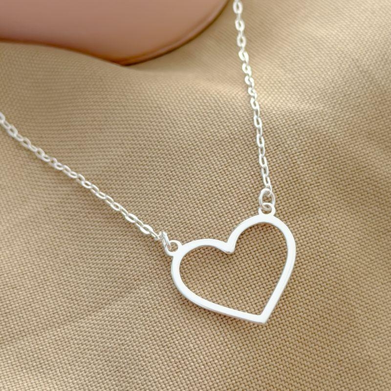 PR CL CORAÇÃO G VAZ