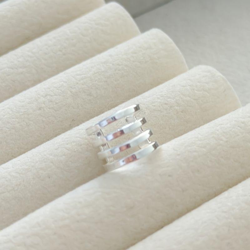 PR PIERC FAKE 4 LINHAS VAZ