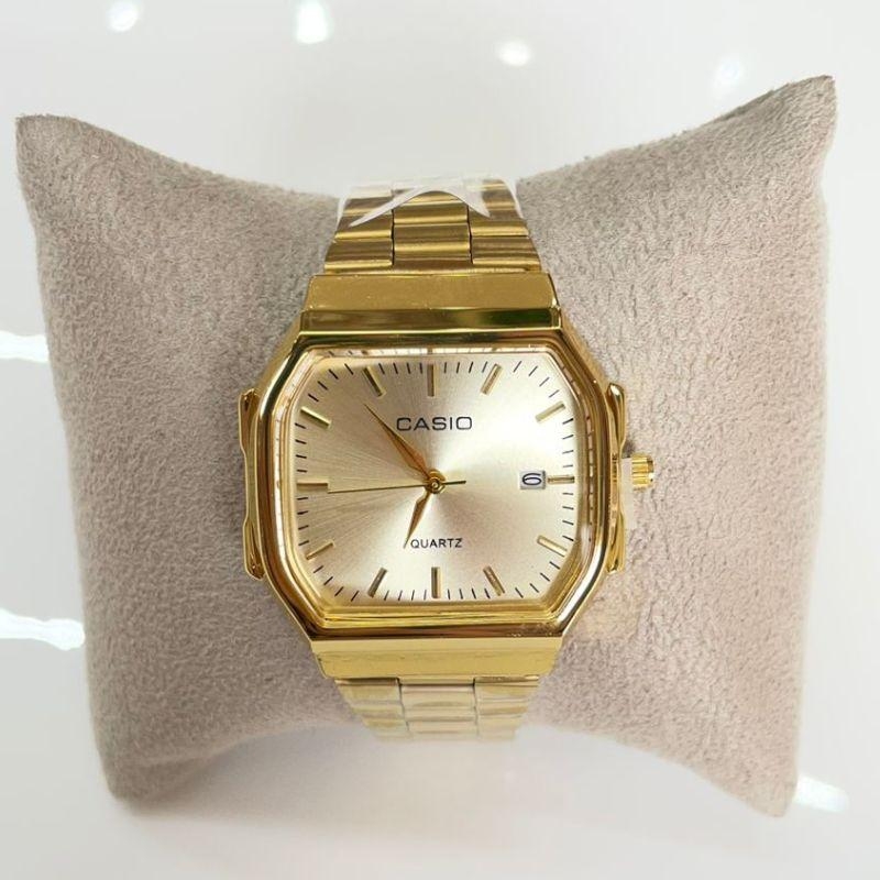 RELOGIO CASIO RETANG DRD F DRD