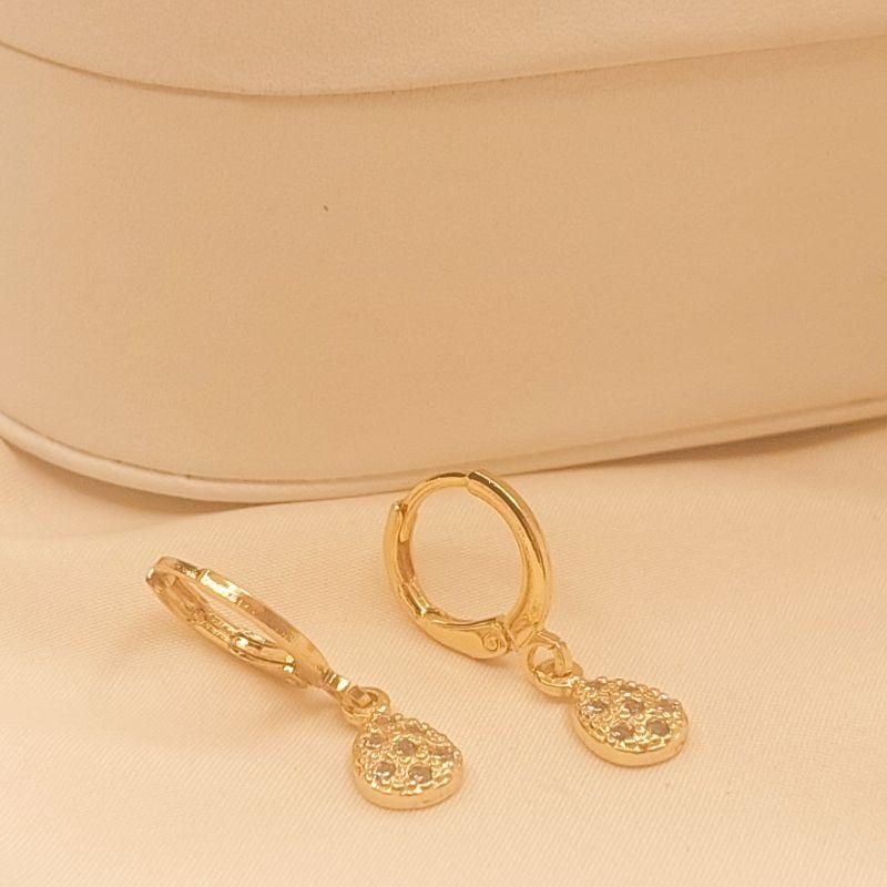 BR GOTA CRISTAL