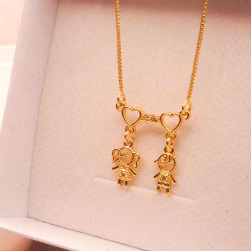 CL FILHOS CASAL