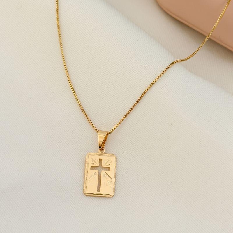 CL MASC CRUZ VAZ 70CM