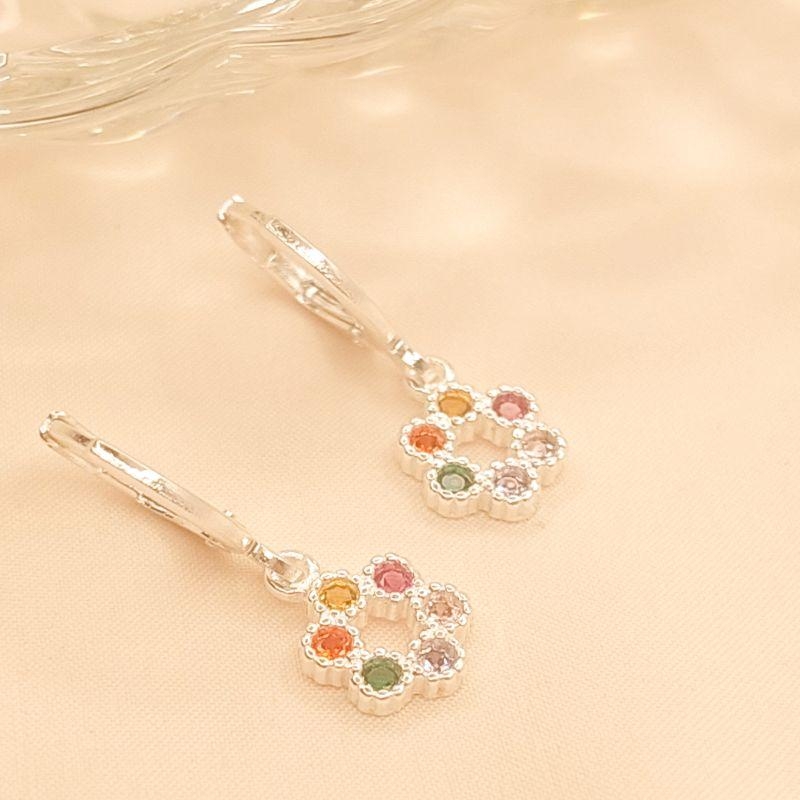 PR BR ARG FLOR COLORS