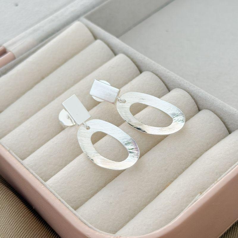 PR BR PEND OVAL TEXT