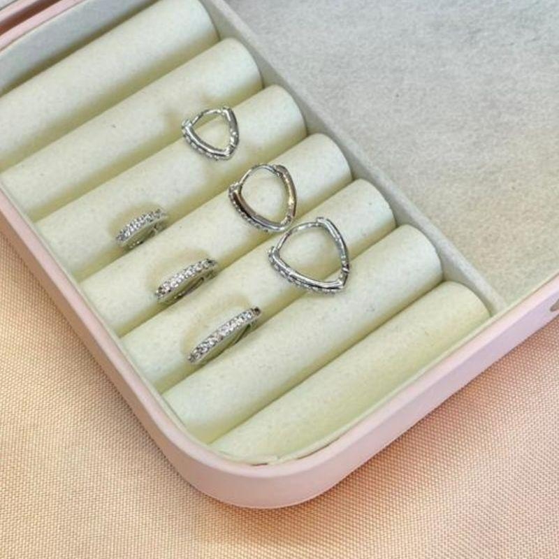 PR BR TRIO ARGOLA 18388