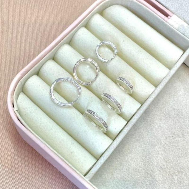 PR BR TRIO ARGOLA 8821