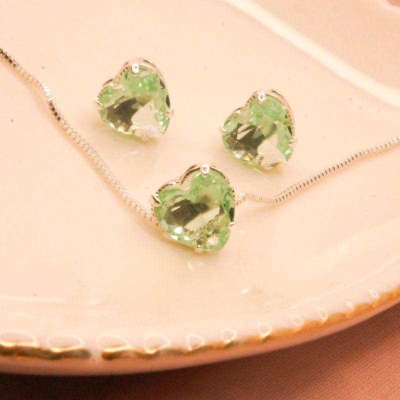 PR CJ PING COR VERDE CL