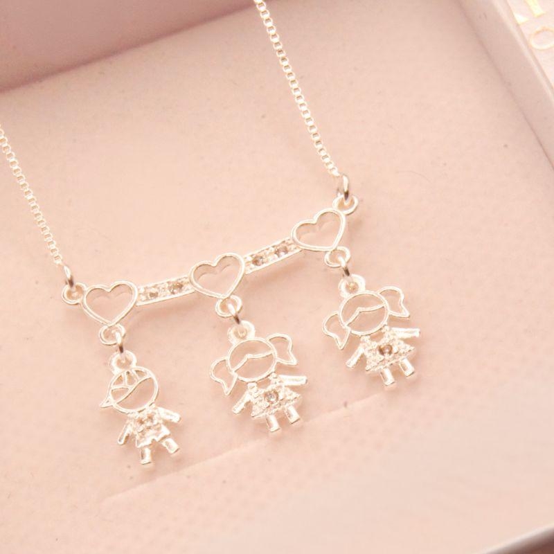 PR CL FILHOS 2 MA 1 MO