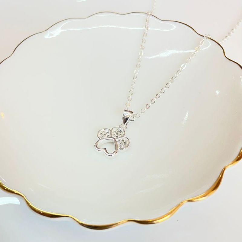 PR COLAR PATINHA CRAV