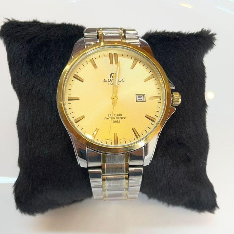 RELOGIO MASC CASIO DUO BANHO F DRD