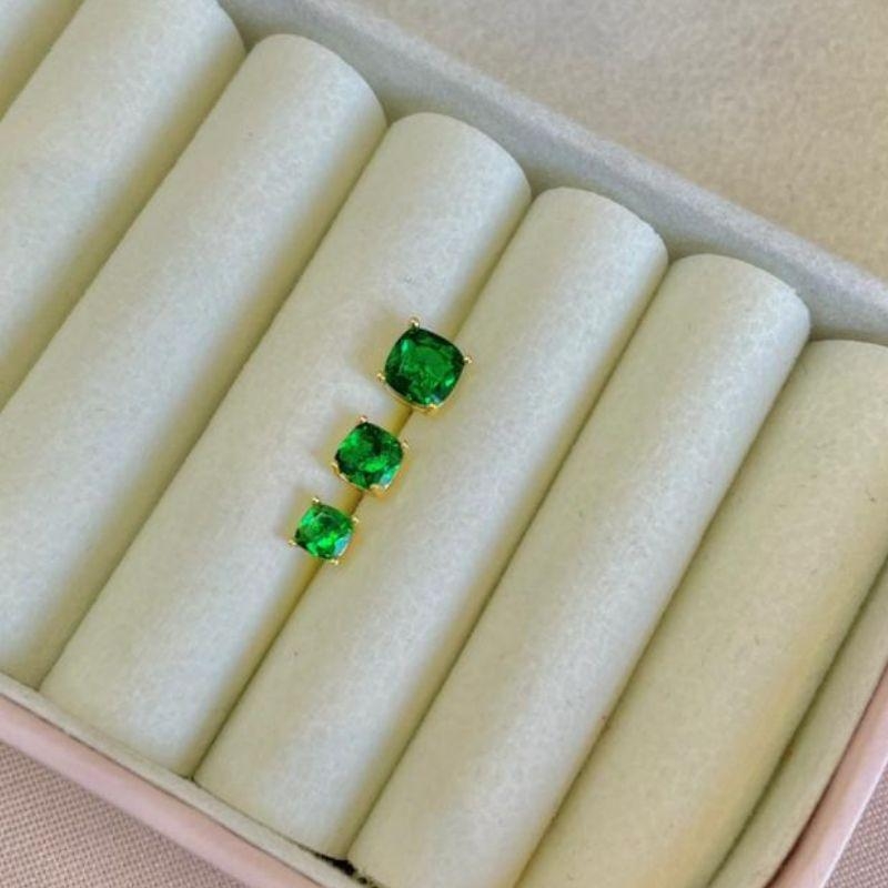 BR TRIO QUAD VERDE