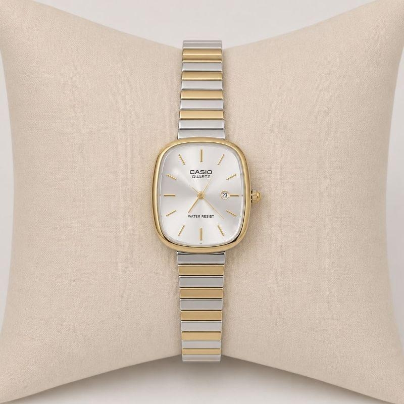 RELOGIO CASIO G DUO BANHO F OFF