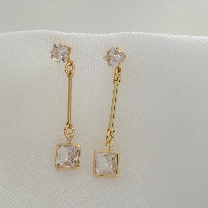 BR QUAD CRISS PEND