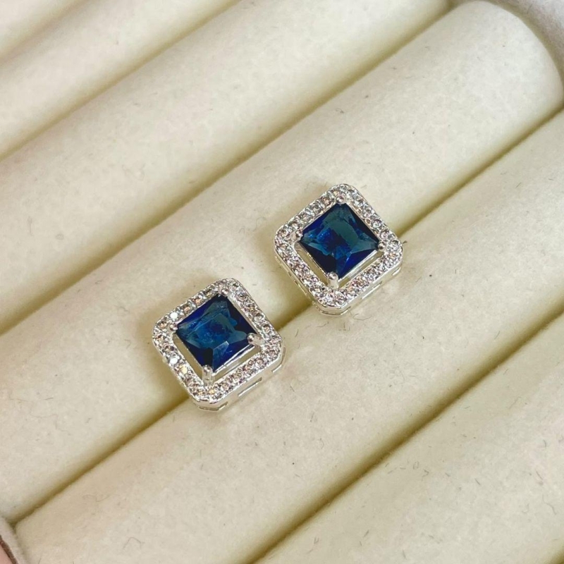 PR BR CRISTAL LUXO AZUL G