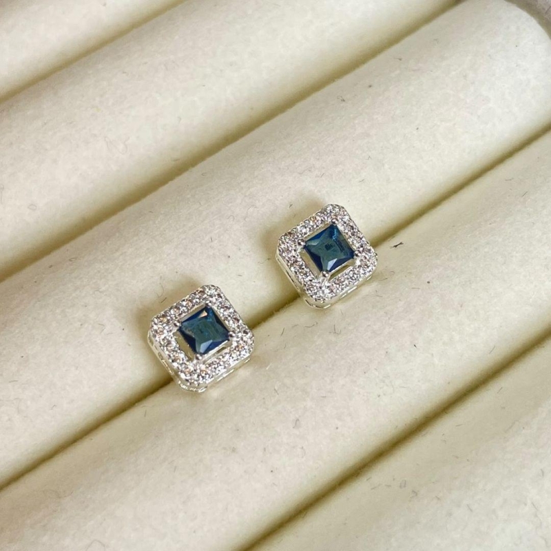 PR BR CRISTAL LUXO AZUL P