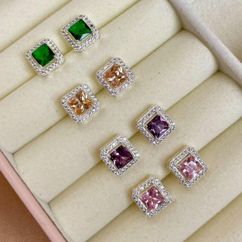 PR BR CRISTAL LUXO COLOR G