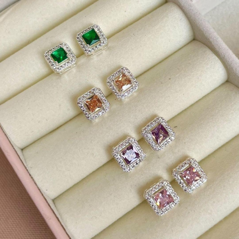 PR BR CRISTAL LUXO COLOR M
