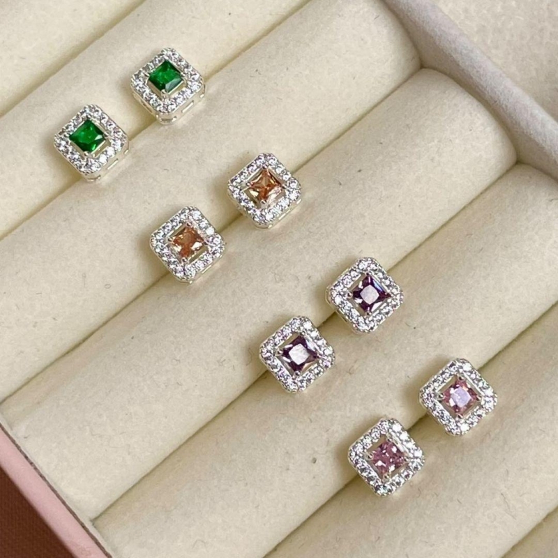 PR BR CRISTAL LUXO COLOR P