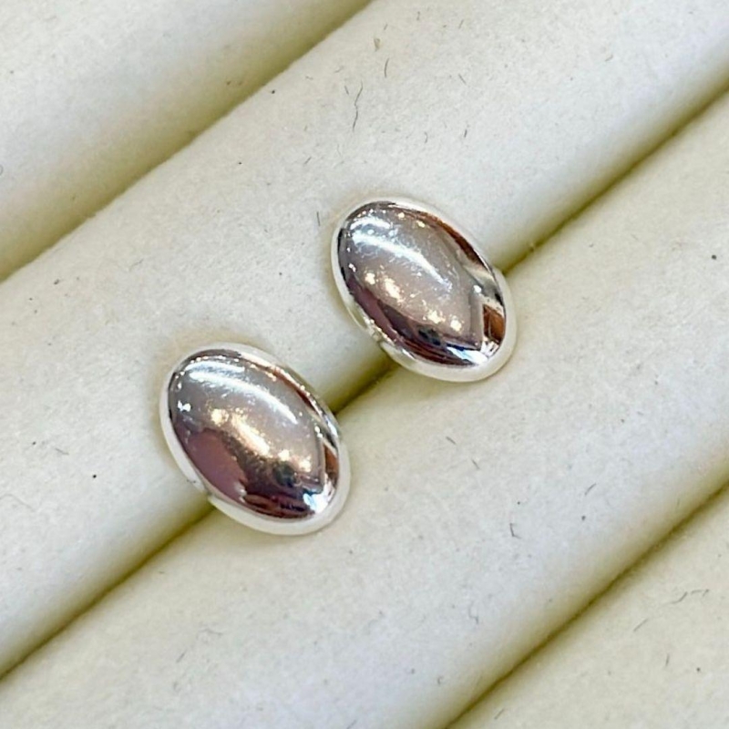 PR BR MINI OVAL LISO