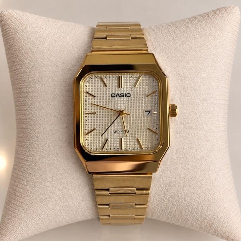 RELOGIO CASIO DRD F BRA QUAD