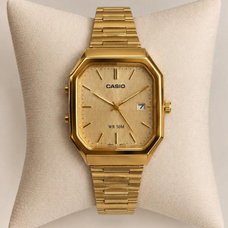 RELOGIO CASIO DRD F DRD QUAD