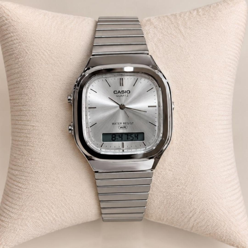 RELOGIO CASIO PRA F PRA VS DIGITAL QUAD