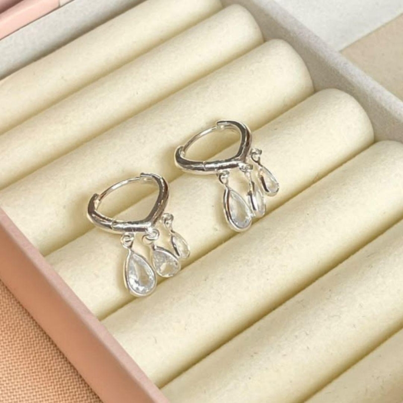PR BR ARG 3 GOTAS CRISTAL
