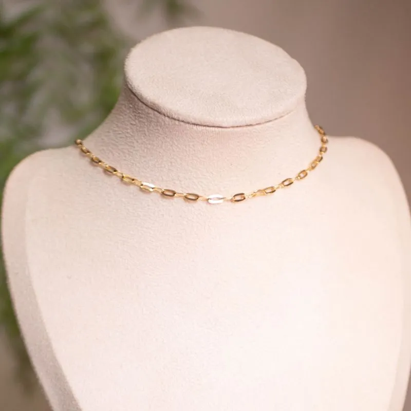 CHOKER CARTIER
