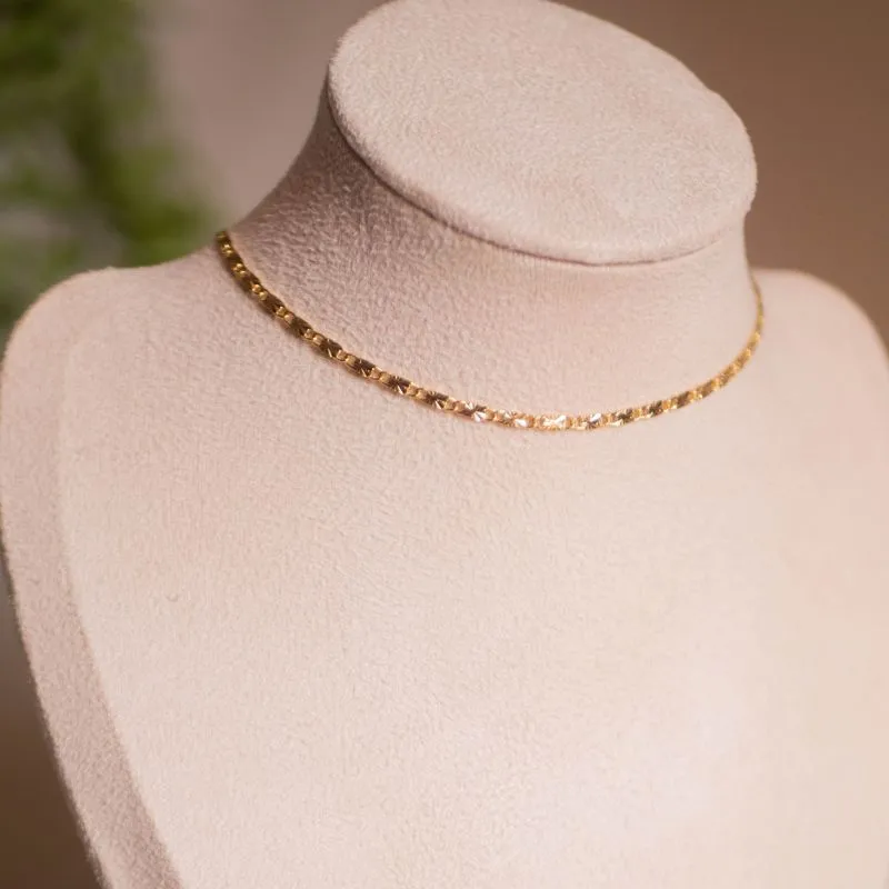 CHOKER ELOS MARINE