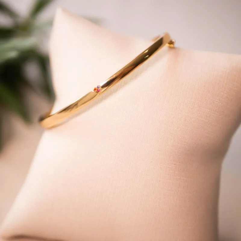 PL BRAC V COLOR
