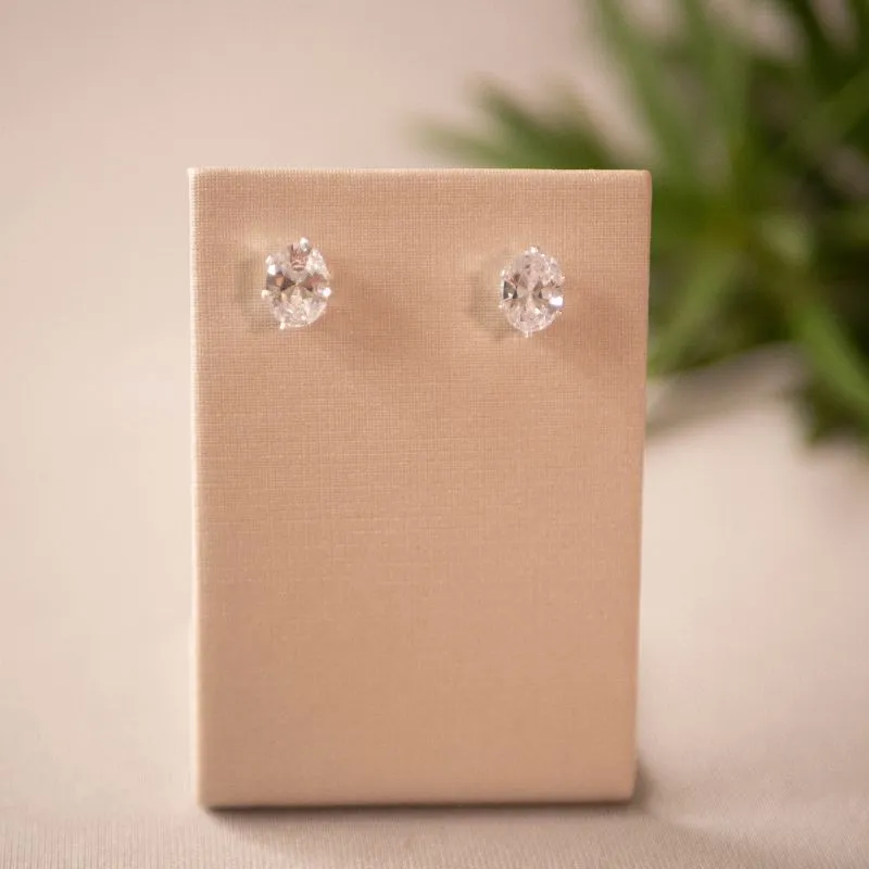 PR BR CRISTAL OVAL