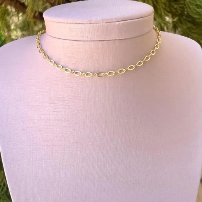 CHOKER ELOS ALONG