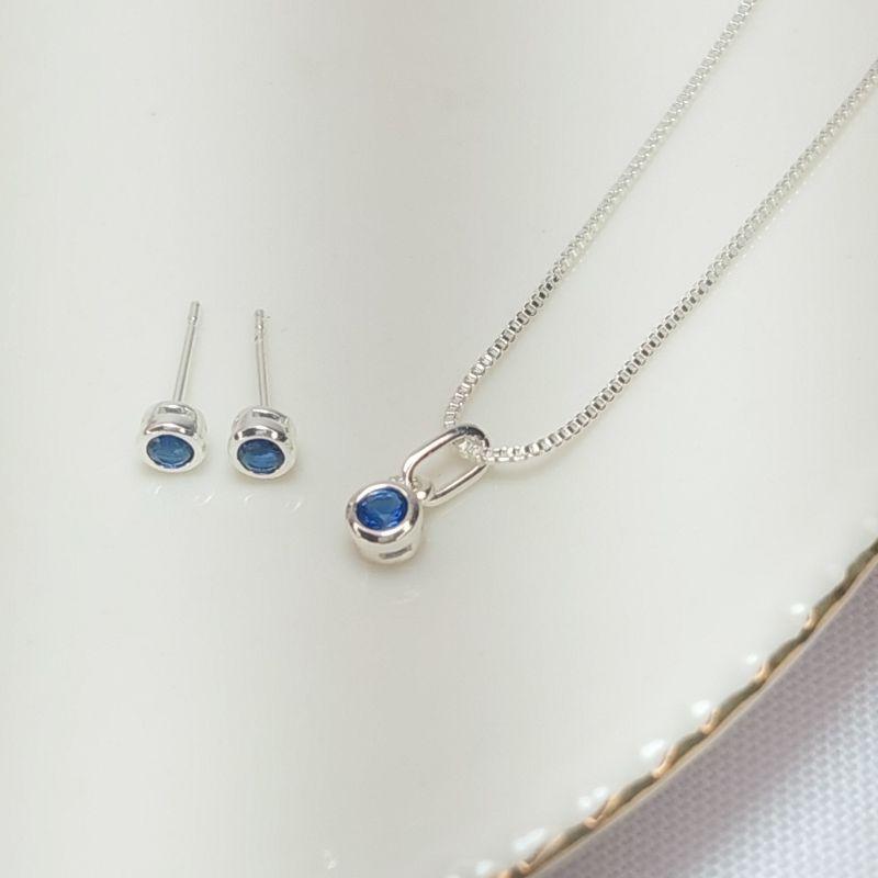 PR CJ PL AZUL