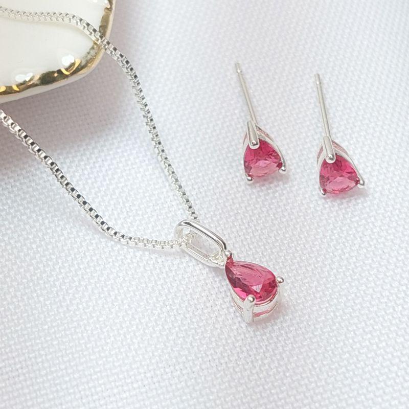 PR CJ GOTA ROSA