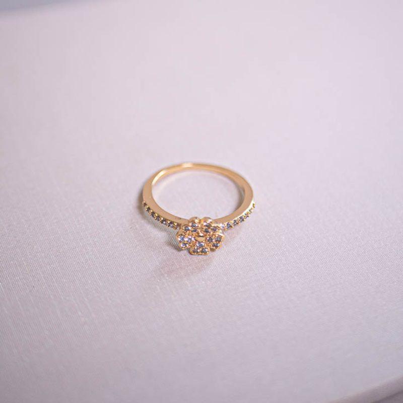 ANEL FLOR ZIRC M 22